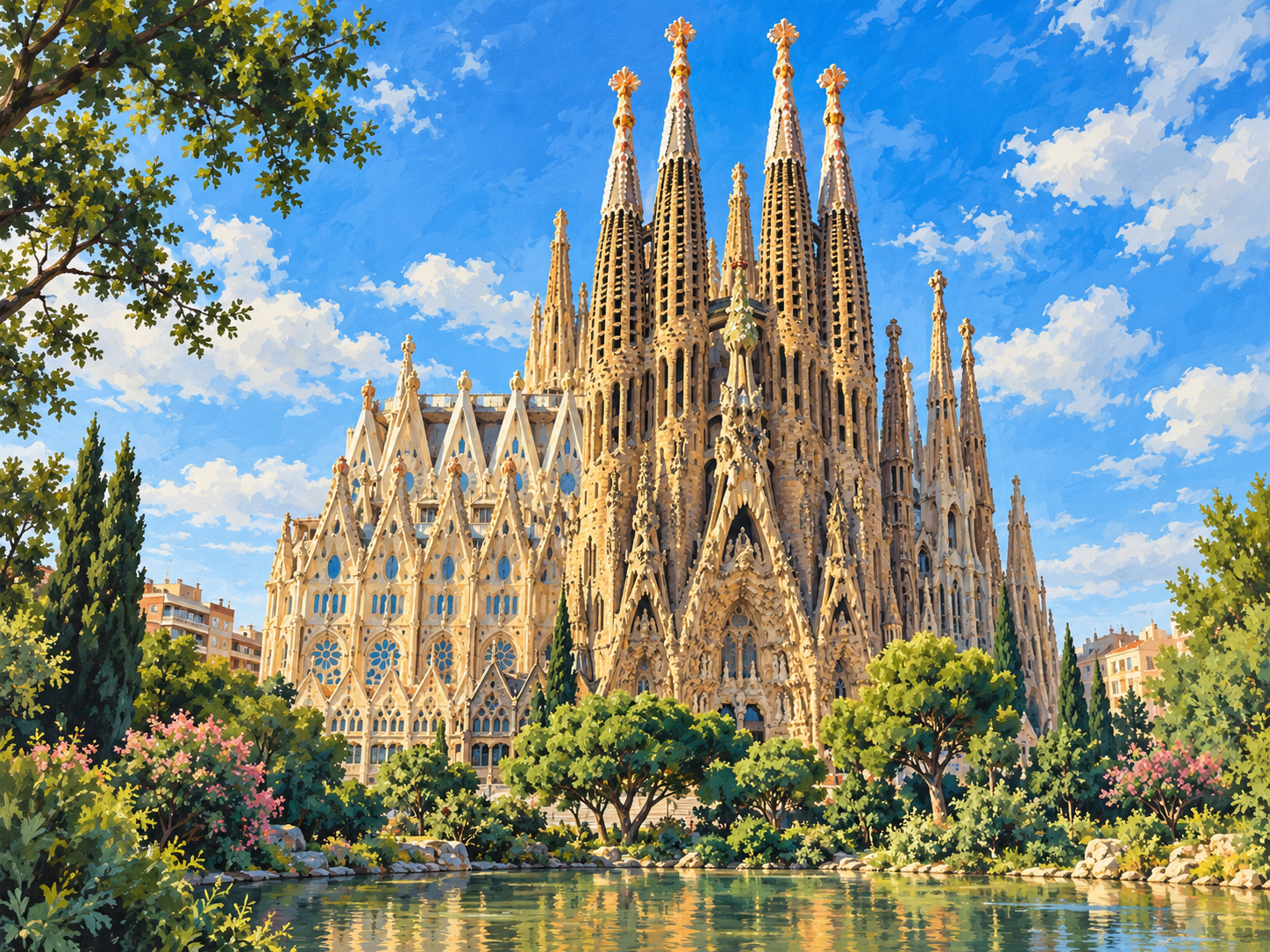 Sagrada Família